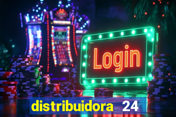 distribuidora 24 horas entrega porto velho